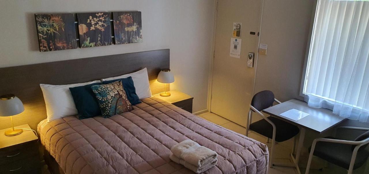 Central Motel Nelson Bay 3*